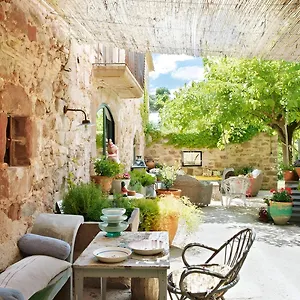 Masia Vilatersana Villa