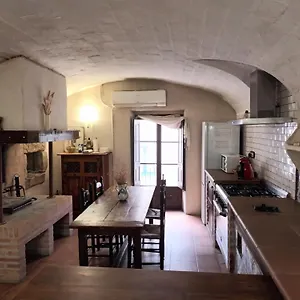 Barrina Casa rural