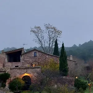 Masia Vilatersana Villa