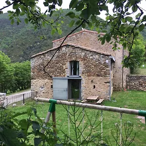 Cal Sastre Casa rural